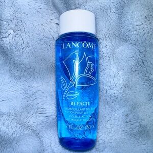 Lancome Bi-Facil Eye Makeup Remover - Vibrant Blue